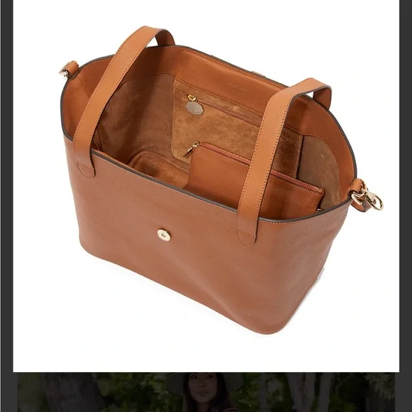 Meli Melo Thela Tote - Picture 7 of 13